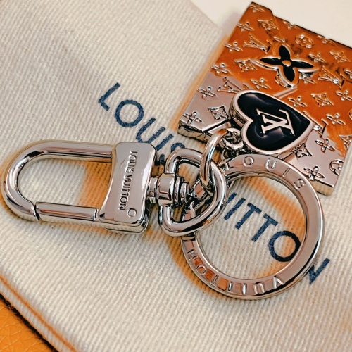 Replica Louis Vuitton LV Key Holder And Bag Buckle #1229460 $32.00 USD for Wholesale