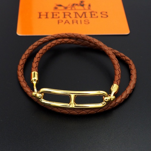 Hermes Bracelets #1229476 $29.00 USD, Wholesale Replica Hermes Bracelets