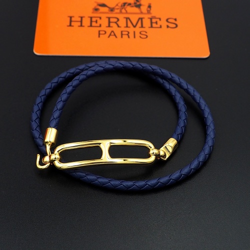 Hermes Bracelets #1229477 $29.00 USD, Wholesale Replica Hermes Bracelets