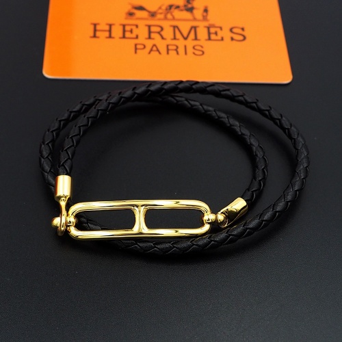 Hermes Bracelets #1229478 $39.00 USD, Wholesale Replica Hermes Bracelets