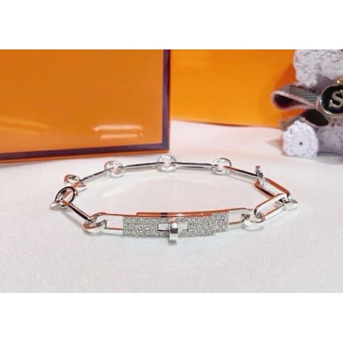 Hermes Bracelets #1229479 $39.00 USD, Wholesale Replica Hermes Bracelets