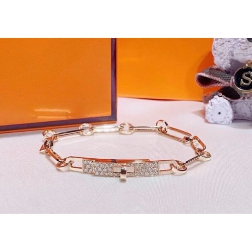 Hermes Bracelets #1229480 $39.00 USD, Wholesale Replica Hermes Bracelets