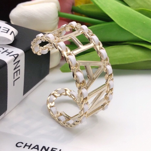 Replica Chanel Bracelets #1229483 $34.00 USD for Wholesale