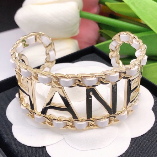 Replica Chanel Bracelets #1229483 $34.00 USD for Wholesale