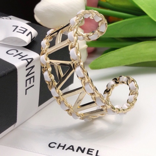 Replica Chanel Bracelets #1229483 $34.00 USD for Wholesale