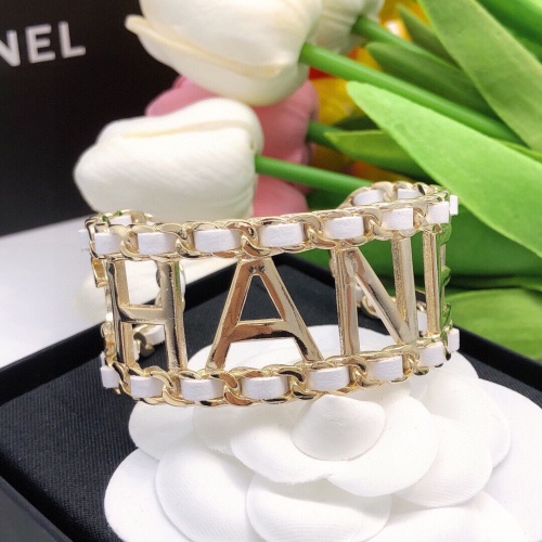 Replica Chanel Bracelets #1229483 $34.00 USD for Wholesale