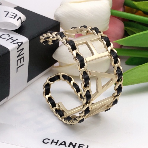 Replica Chanel Bracelets #1229484 $34.00 USD for Wholesale