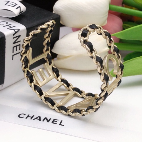 Replica Chanel Bracelets #1229484 $34.00 USD for Wholesale