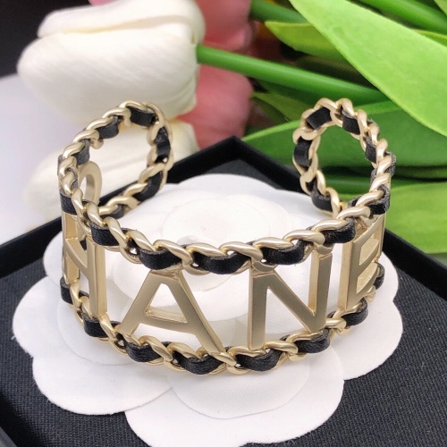 Replica Chanel Bracelets #1229484 $34.00 USD for Wholesale