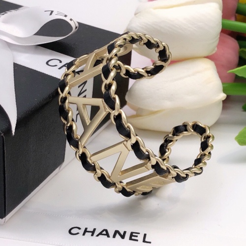 Replica Chanel Bracelets #1229484 $34.00 USD for Wholesale