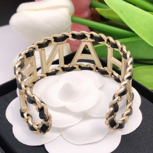 Replica Chanel Bracelets #1229484 $34.00 USD for Wholesale