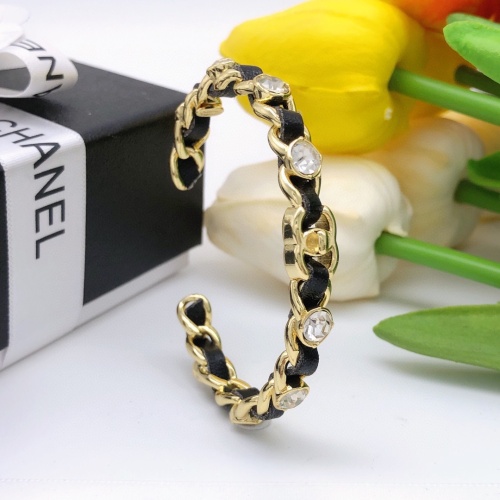 Replica Chanel Bracelets For Women #1229485 $29.00 USD for Wholesale