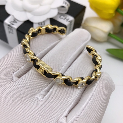 Replica Chanel Bracelets For Women #1229485 $29.00 USD for Wholesale