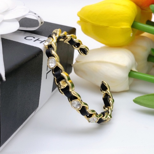 Replica Chanel Bracelets For Women #1229485 $29.00 USD for Wholesale