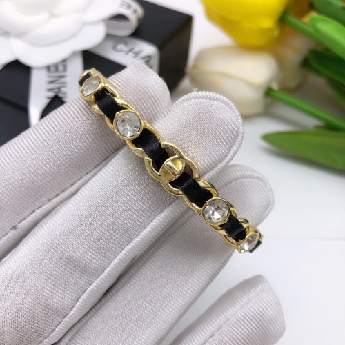 Replica Chanel Bracelets For Women #1229485 $29.00 USD for Wholesale