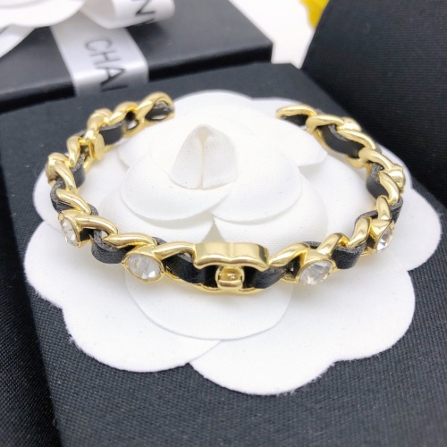 Replica Chanel Bracelets For Women #1229485 $29.00 USD for Wholesale