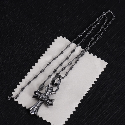 Chrome Hearts Necklaces #1229491 $39.00 USD, Wholesale Replica Chrome Hearts Necklaces