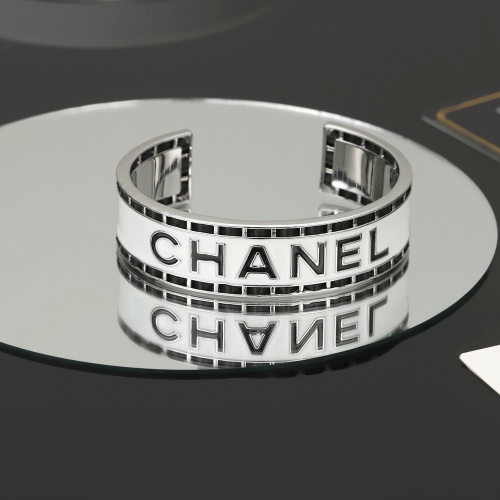 Replica Chanel Bracelets #1229492 $34.00 USD for Wholesale