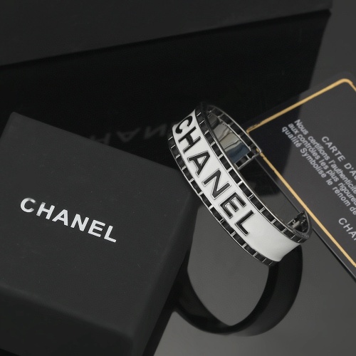 Replica Chanel Bracelets #1229492 $34.00 USD for Wholesale