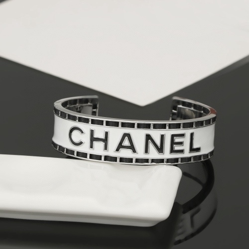 Replica Chanel Bracelets #1229492 $34.00 USD for Wholesale