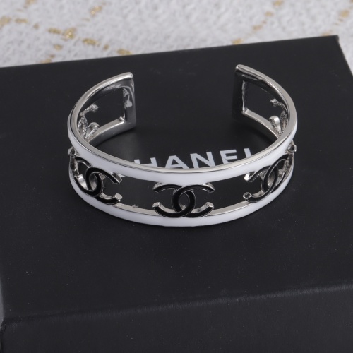 Replica Chanel Bracelets #1229493 $32.00 USD for Wholesale