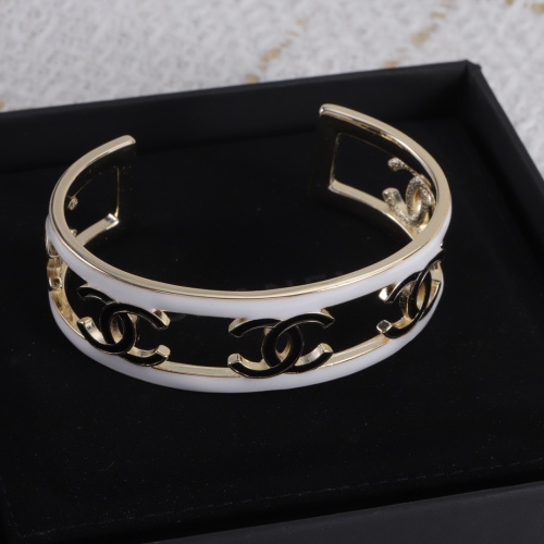 Replica Chanel Bracelets #1229494 $32.00 USD for Wholesale