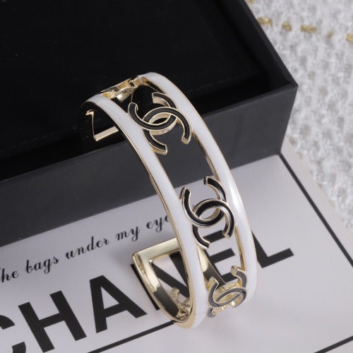 Replica Chanel Bracelets #1229494 $32.00 USD for Wholesale