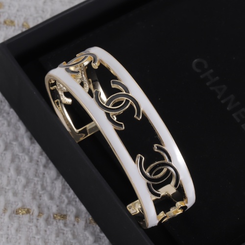 Replica Chanel Bracelets #1229494 $32.00 USD for Wholesale