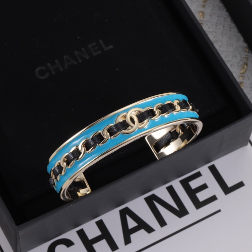 Chanel Bracelets #1229495 $32.00 USD, Wholesale Replica Chanel Bracelets