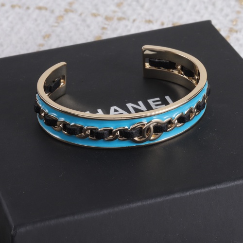 Replica Chanel Bracelets #1229495 $32.00 USD for Wholesale