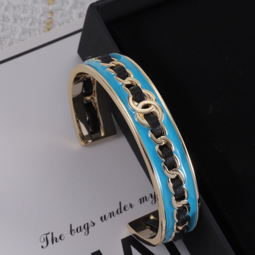 Replica Chanel Bracelets #1229495 $32.00 USD for Wholesale