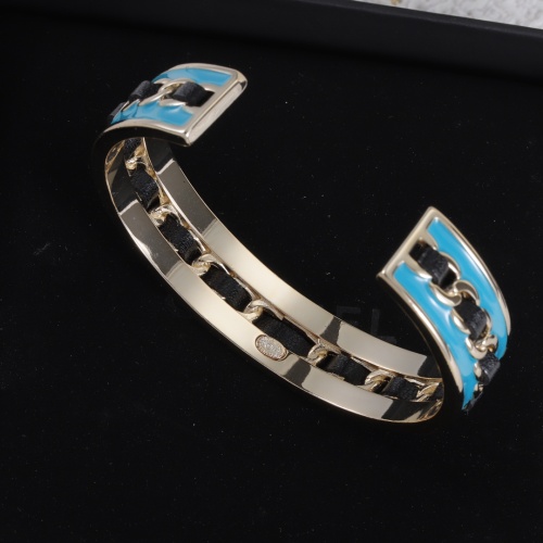 Replica Chanel Bracelets #1229495 $32.00 USD for Wholesale