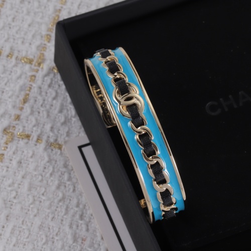 Replica Chanel Bracelets #1229495 $32.00 USD for Wholesale