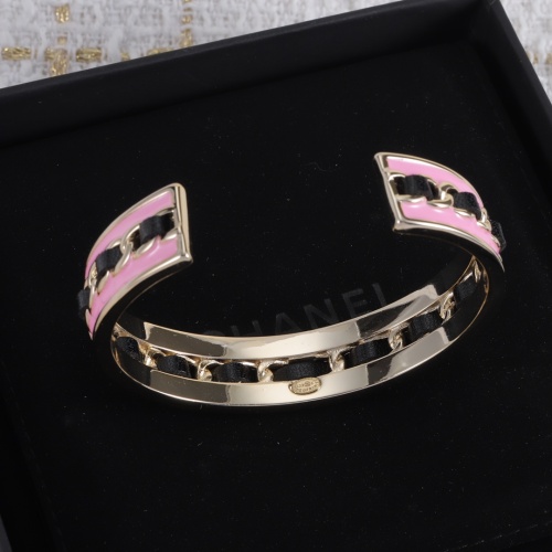 Replica Chanel Bracelets #1229496 $32.00 USD for Wholesale