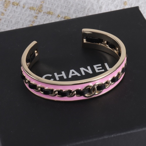 Replica Chanel Bracelets #1229496 $32.00 USD for Wholesale