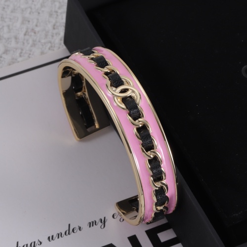 Replica Chanel Bracelets #1229496 $32.00 USD for Wholesale