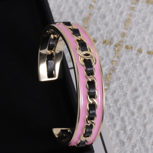 Replica Chanel Bracelets #1229496 $32.00 USD for Wholesale