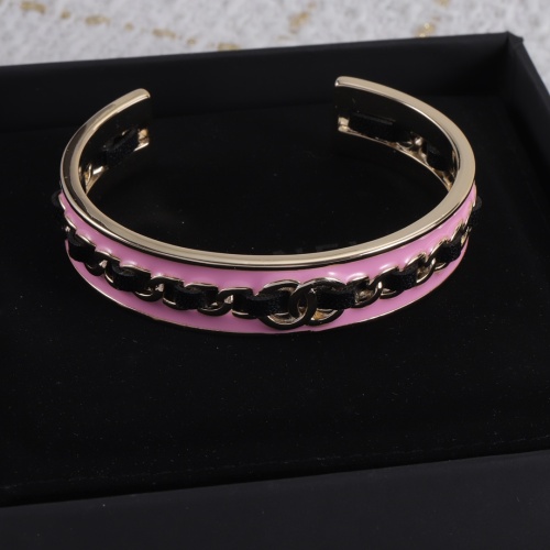 Replica Chanel Bracelets #1229496 $32.00 USD for Wholesale