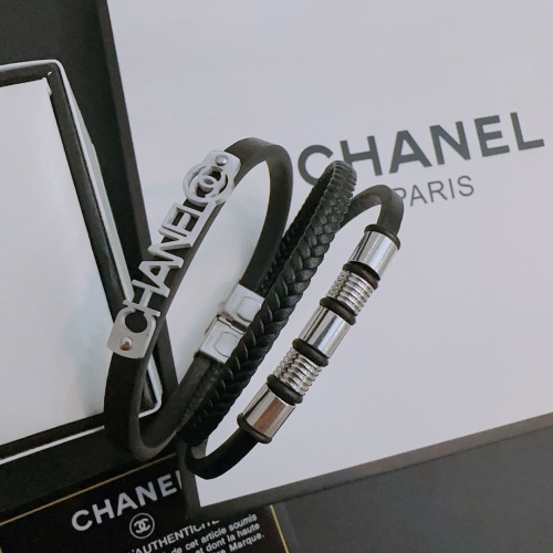 Chanel Bracelets #1229509 $45.00 USD, Wholesale Replica Chanel Bracelets