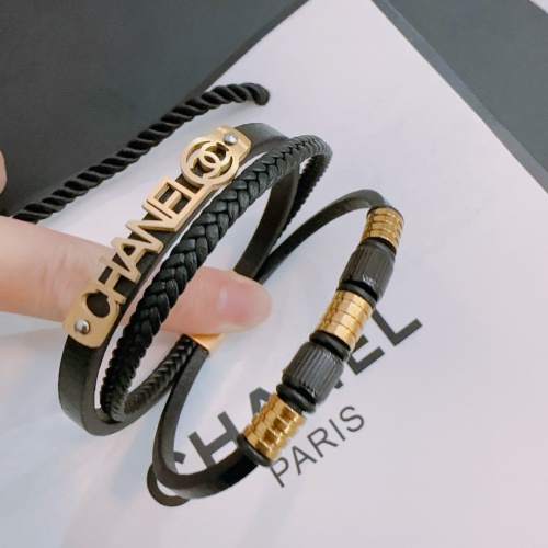 Chanel Bracelets #1229510 $45.00 USD, Wholesale Replica Chanel Bracelets