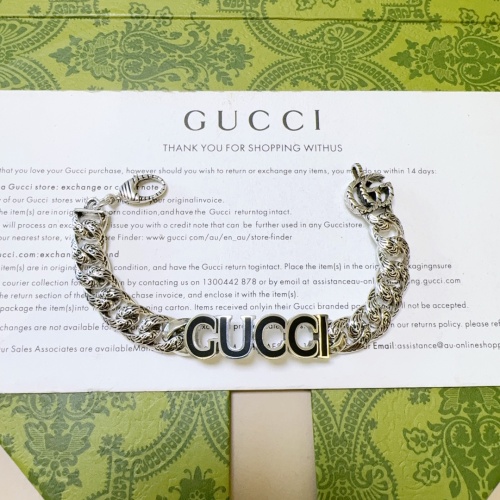 Gucci Bracelets #1229517 $56.00 USD, Wholesale Replica Gucci Bracelets