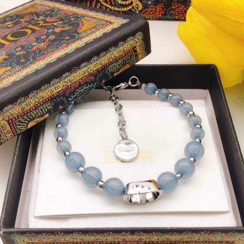 Christian Dior Bracelets For Women #1229520 $29.00 USD, Wholesale Replica Christian Dior Bracelets