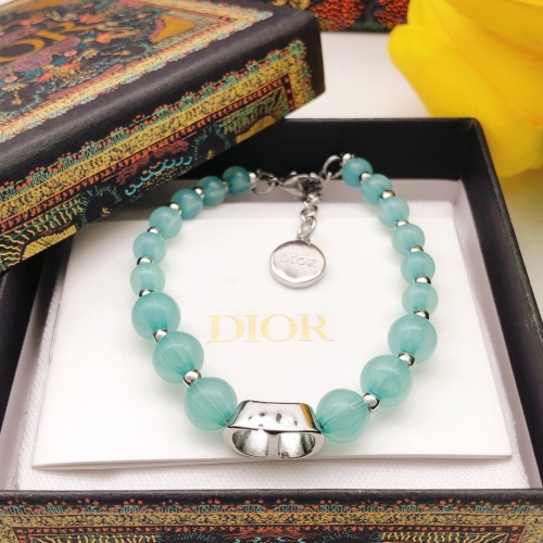 Christian Dior Bracelets For Women #1229521 $29.00 USD, Wholesale Replica Christian Dior Bracelets