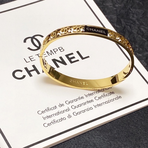 Replica Chanel Bracelets #1229527 $29.00 USD for Wholesale