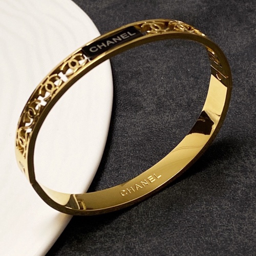 Replica Chanel Bracelets #1229527 $29.00 USD for Wholesale