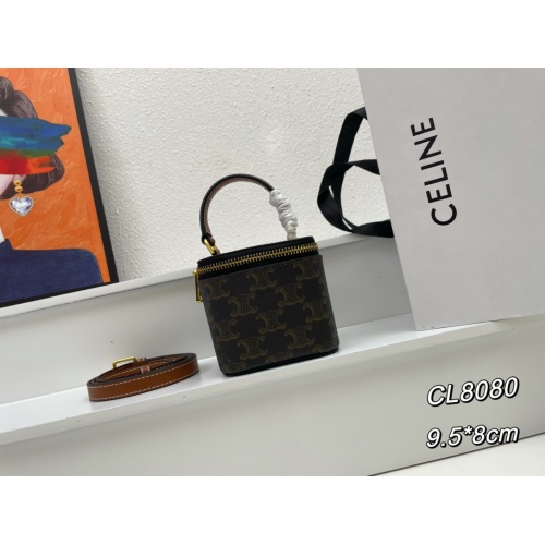 Celine AAA Quality Handbags For Women #1229541 $76.00 USD, Wholesale Replica Celine AAA Handbags