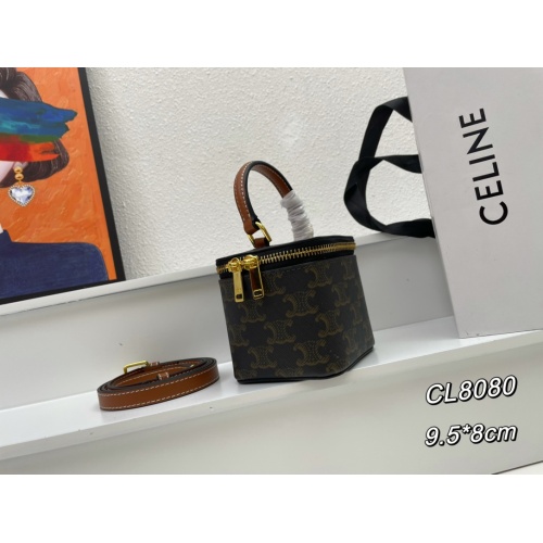 Replica Celine AAA Quality Handbags For Women #1229541 $76.00 USD for Wholesale