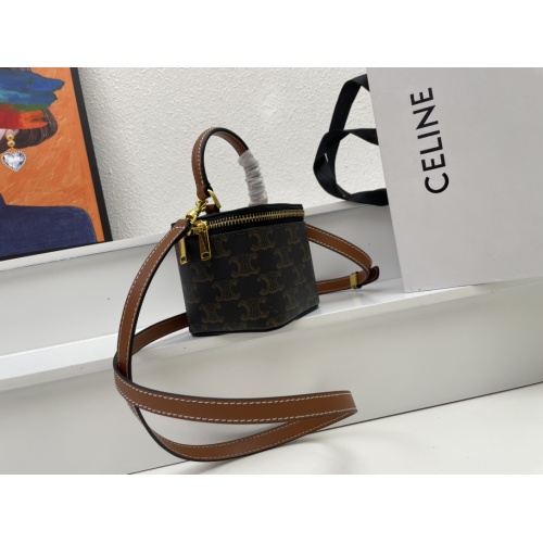 Replica Celine AAA Quality Handbags For Women #1229541 $76.00 USD for Wholesale