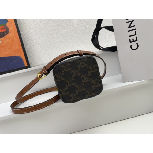 Replica Celine AAA Quality Handbags For Women #1229541 $76.00 USD for Wholesale