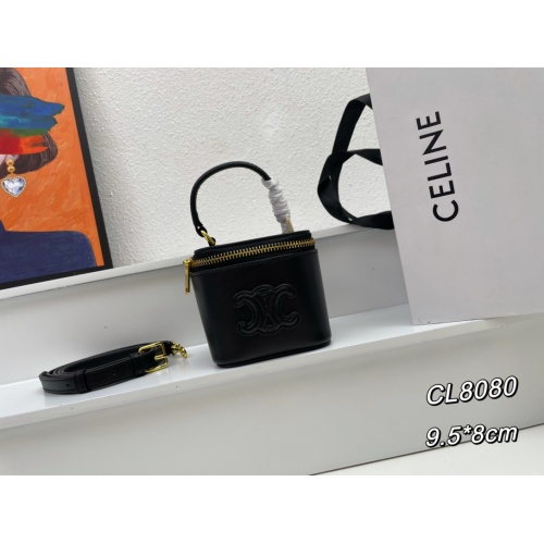 Celine AAA Quality Handbags For Women #1229542 $76.00 USD, Wholesale Replica Celine AAA Handbags